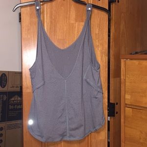 EUC Lululemon Tank Top Size 8/10